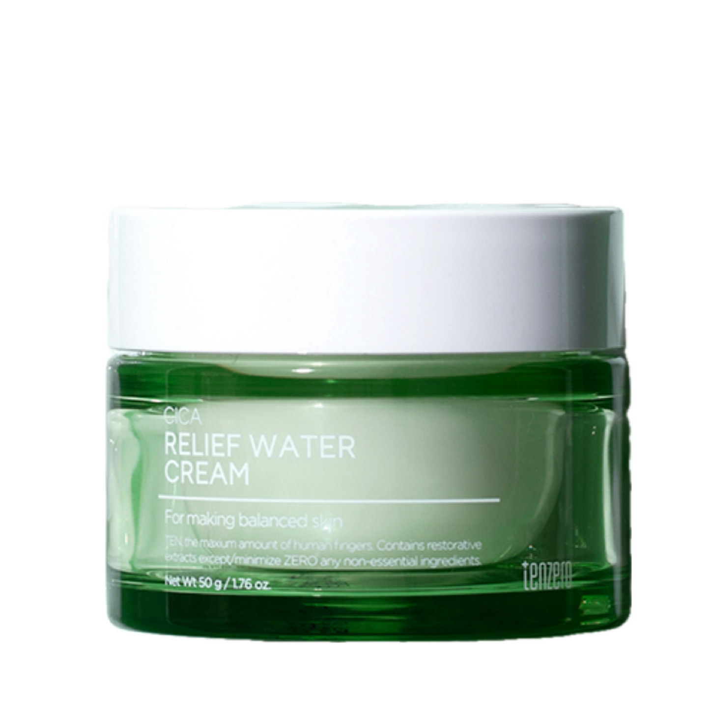 CICA RELIEF WATER CREAM