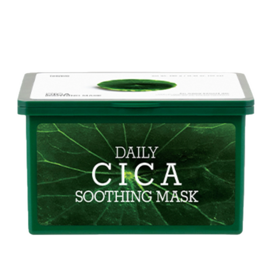 DAILY CICA SOOTHING MASK
