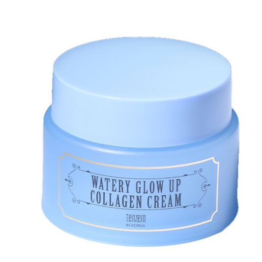 WATERY GLOW UP CREAM