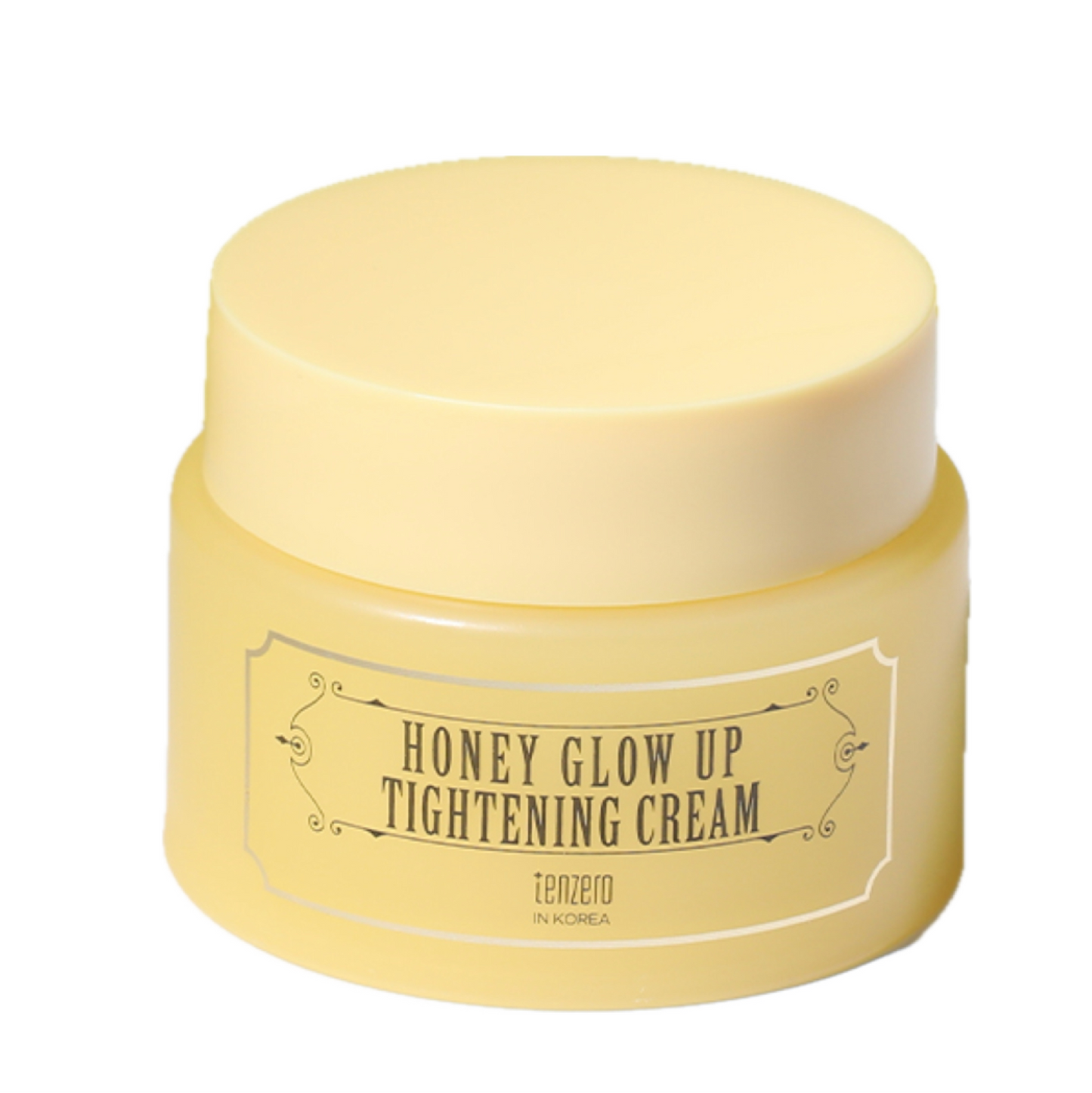 HONEY GLOW UP CREAM