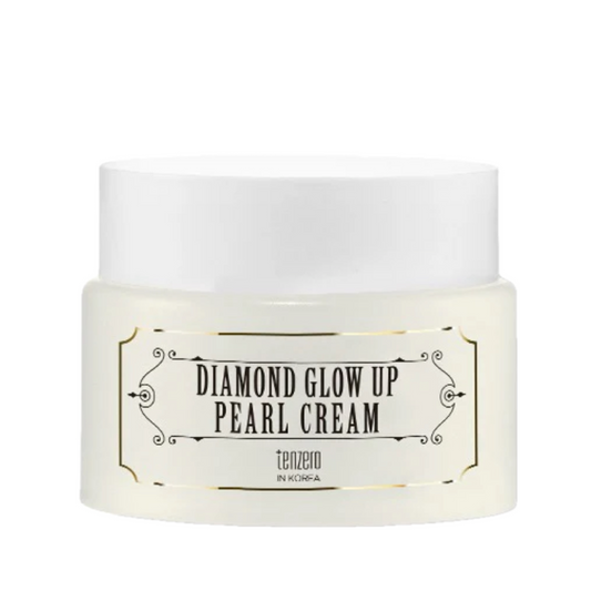 DIAMOND GLOW UP CREAM