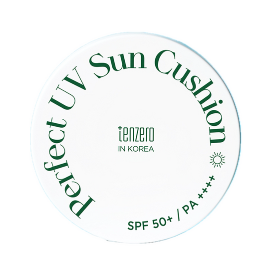 PERFECT UV SUN CUSHION SPF 50+, PA++++