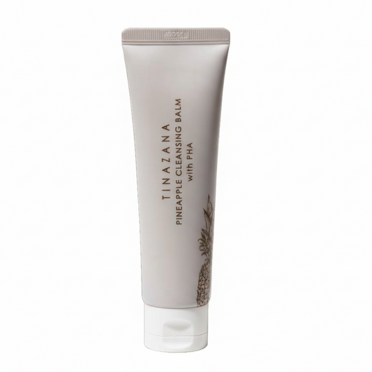 TINAZANA  Pineapple Cleansing Balm With PHA