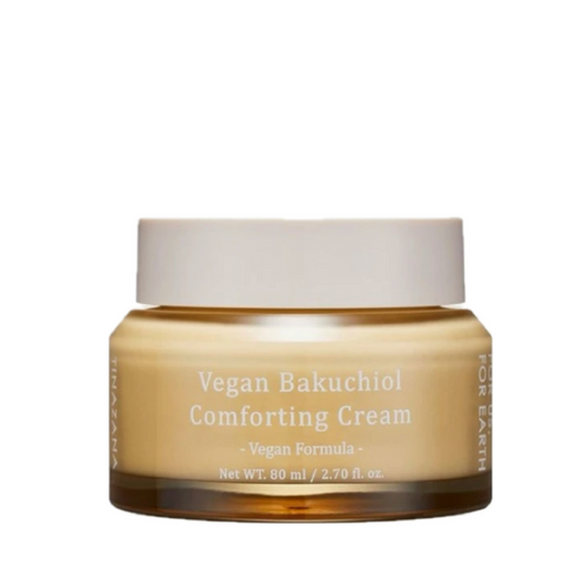 TINAZANA VEGAN BAKUCHIOL COMFORTING CREAM