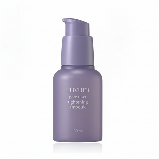 Pore Reset Tightening Ampoule