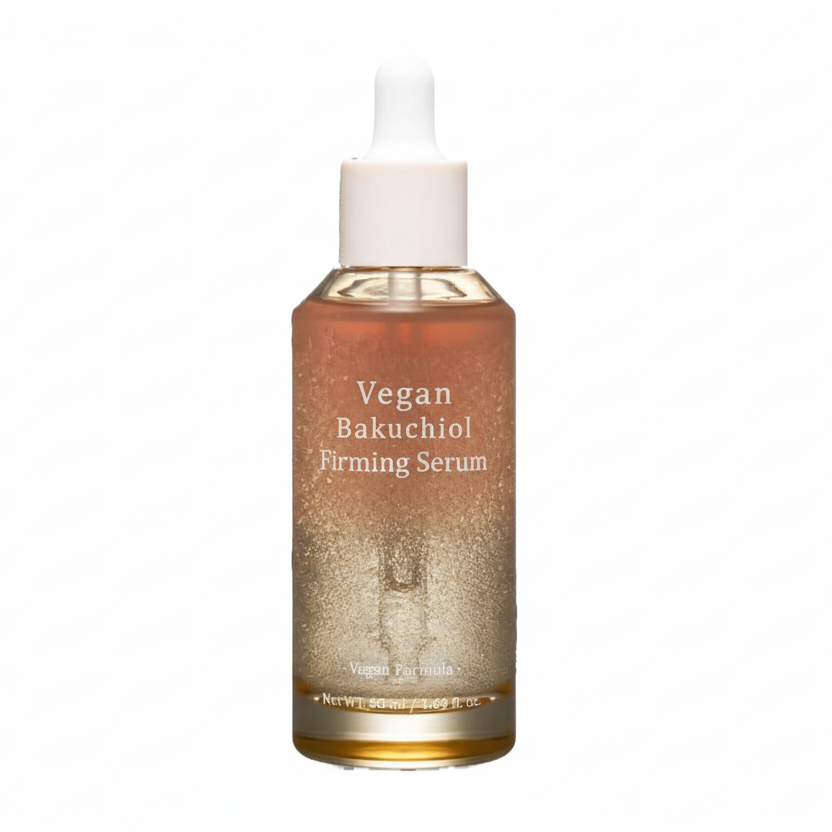 TINAZANA VEGAN BAKUCHIOL FIRMING SERUM