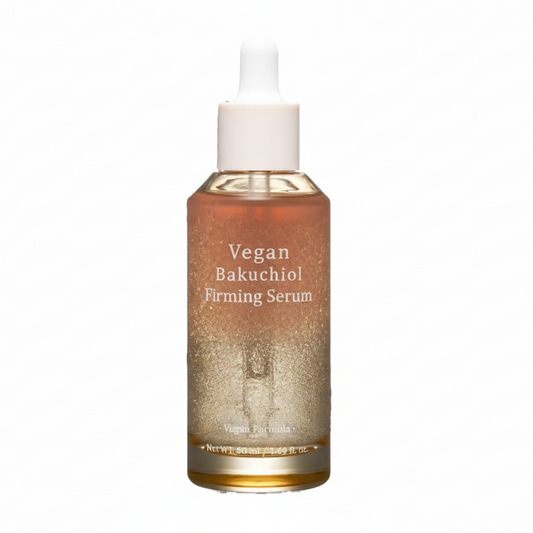 TINAZANA VEGAN BAKUCHIOL FIRMING SERUM
