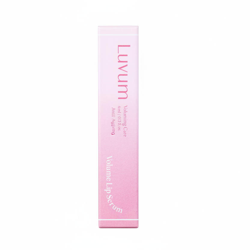 Volume Lip Serum