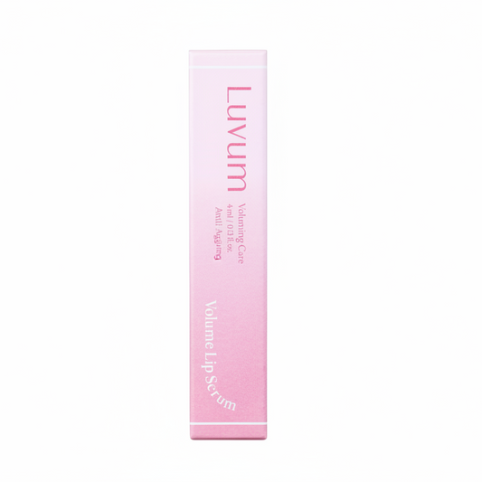 Volume Lip Serum
