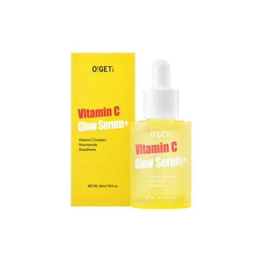 O!GET! Vitamin C Glow Serum Plus
