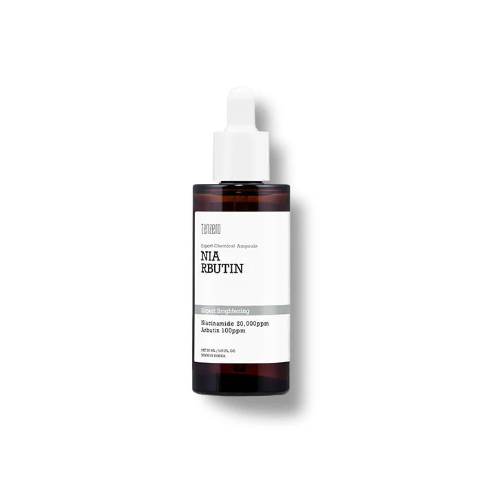 Expert Chemical Ampoule Niarbutin