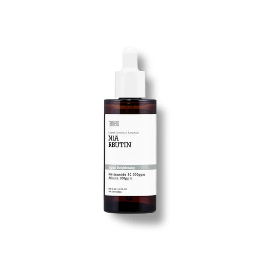 Expert Chemical Ampoule Niarbutin