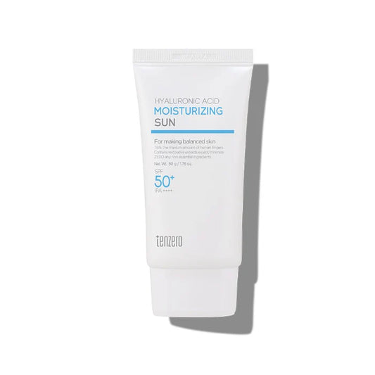 Hyaluronic Acid Moisturizing Sun