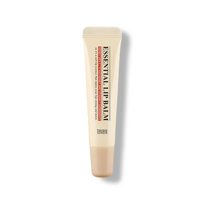 Essential Lip Balm Honey Vita C