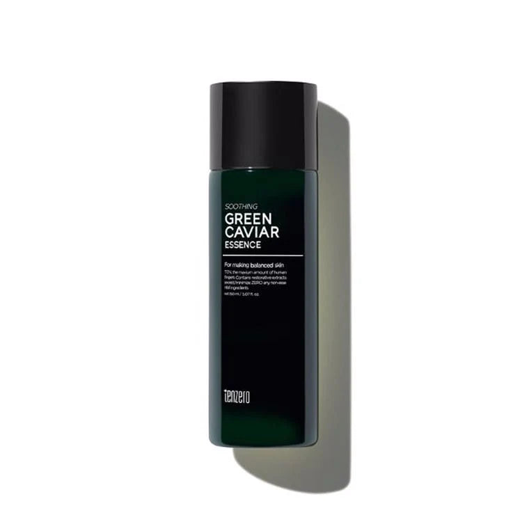 Green Caviar Soothing Essence