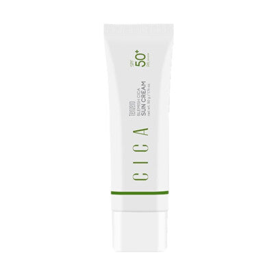 Blemish Cica Sun Cream