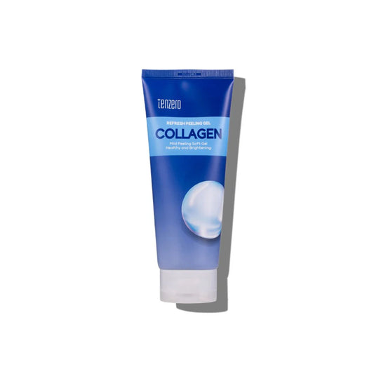 Refreshing Peeling Gel Collagen